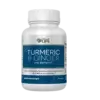 Turmeric & Ginger with BioPerine® - 1 Bottle