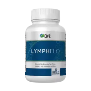 LymphFlo with Fulvic Minerals