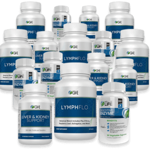 Pure Cellular Cleanse - 6 Month