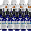 Immune Boost Bundle - 20 bottles