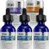 Immune Boost Bundle - 5 bottles