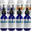 Immune Boost Bundle - 10 bottles