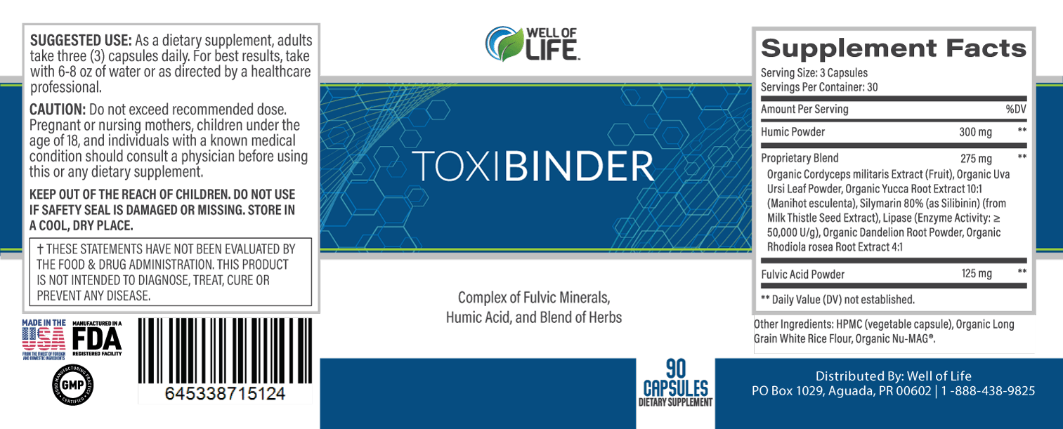 ToxiBinder® - Image 3