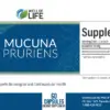 Mucuna Pruriens - Image 3