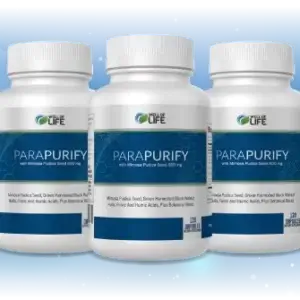 ParaPurify – 3 Bottles