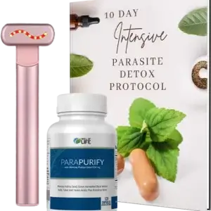 Parasite Cleanse Bundle