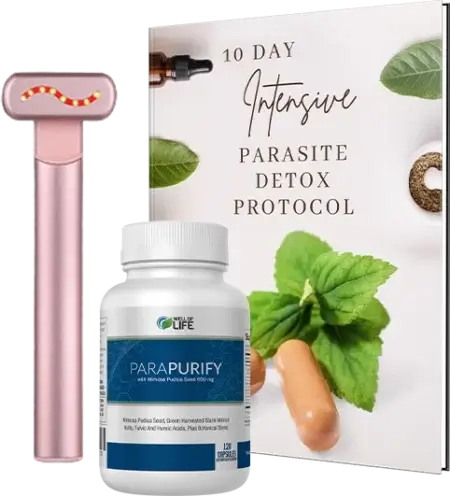 Parasite Cleanse Bundle