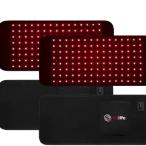 Red Light Therapy - 2x Belt