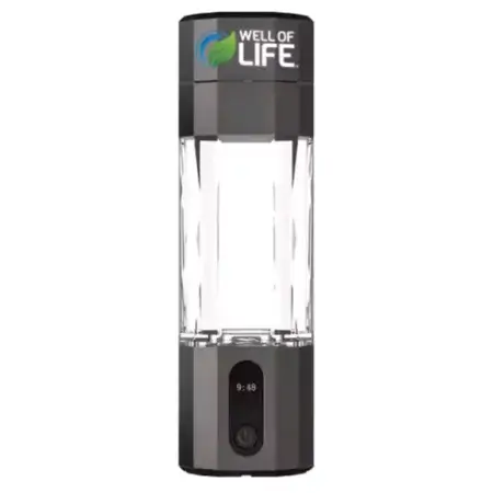 Hydrogen Water Bottle