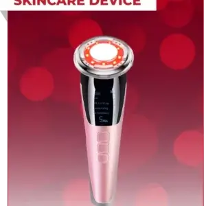 Red Light Therapy - Handheld Skincare Device