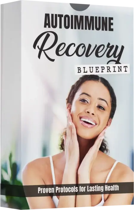 HR – Autoimmune Recovery Blueprint: Proven Protocols for Lasting Health