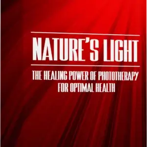 HR - Nature’s Light: The Healing Power of Phototherapy for Optimal Health