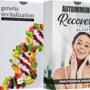 Healing Revolution – 4 Premium Masterclasses
