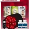 Red Light Therapy - Cap - Chlorella + Lymphflo