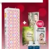 RedLife™ Pro 200 - Chlorella + Lymphflo + Black Seed Oil Pure