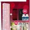 RedLife™ Pro 300 - Chlorella + Lymphflo + Black Seed Oil Pure