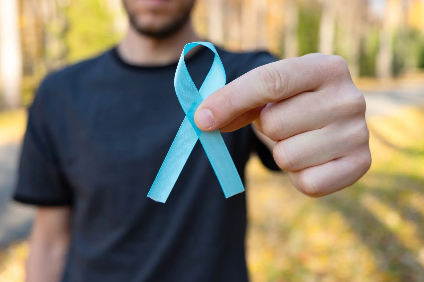 Low testosterone can be an indication of the most common cancer among men; prostate cancer. 