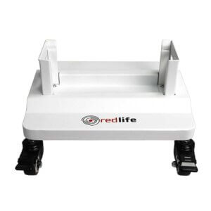 Wheel stand for RedLife Pro 200 and 300