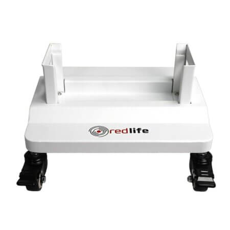 Wheel stand for RedLife Pro 200 and 300
