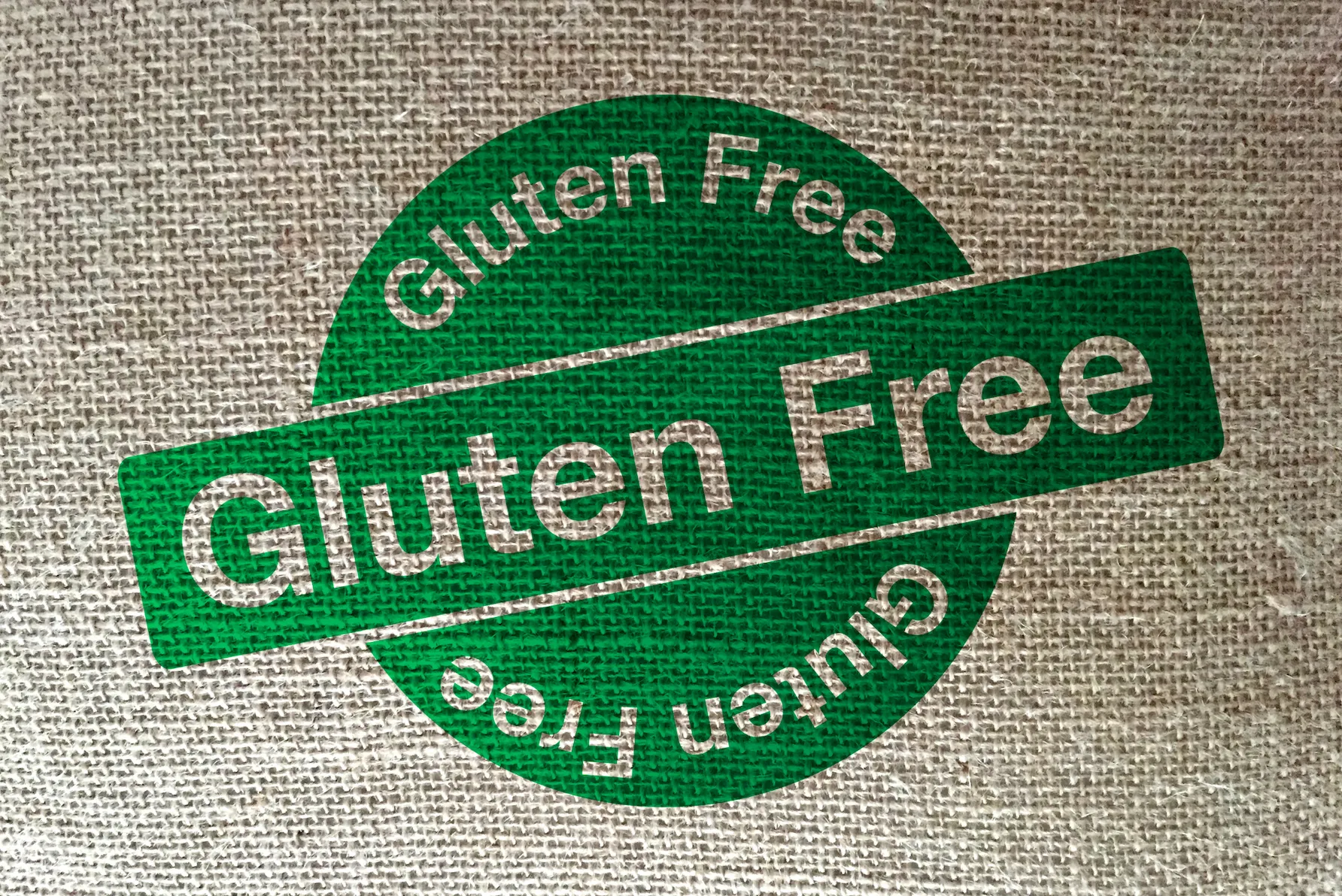 There are lots of gluten containing ingredients out there so to ensure food safety, you should ensure no cross-contamination occurs.