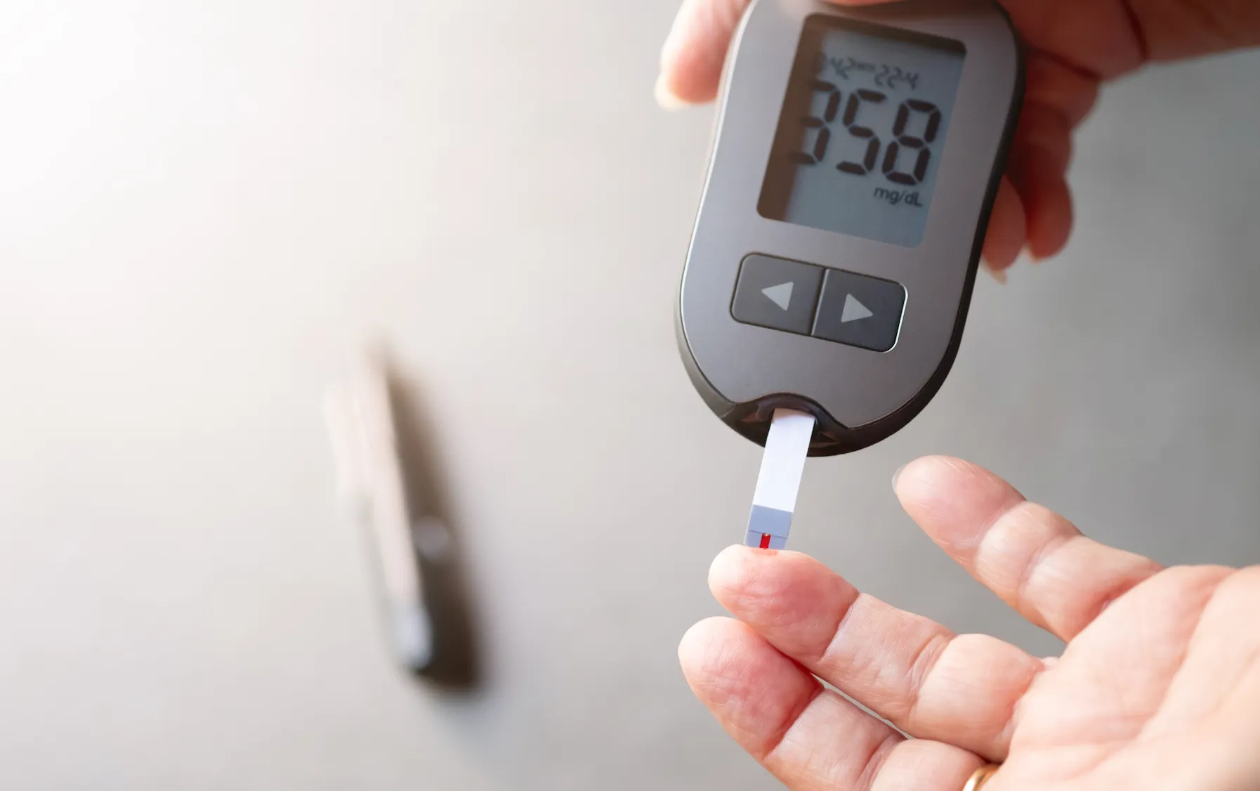 Intermittent fasting diets can help with insulin resistance and blood sugar regulation.