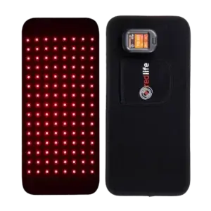 Red Light Therapy - Pro Belt Upgrade - Basic