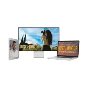 The Just Look Up Impact Kit