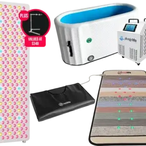 Cellular Reset package