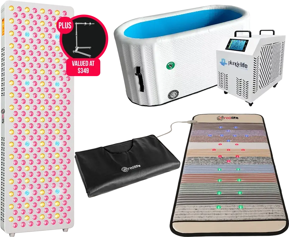 Cellular Reset package