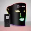 Red Light Therapy - Mask - Black Seed Oil Pure + Smart Mushroom Complex - 25