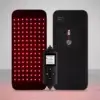 Red Light Therapy - Belt - Black Seed Oil Pure + Smart Mushroom Complex - 25