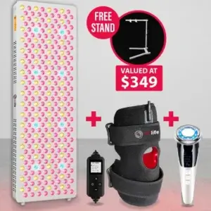 RedLife 300 max Bundle