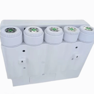 6 filter replacements $499