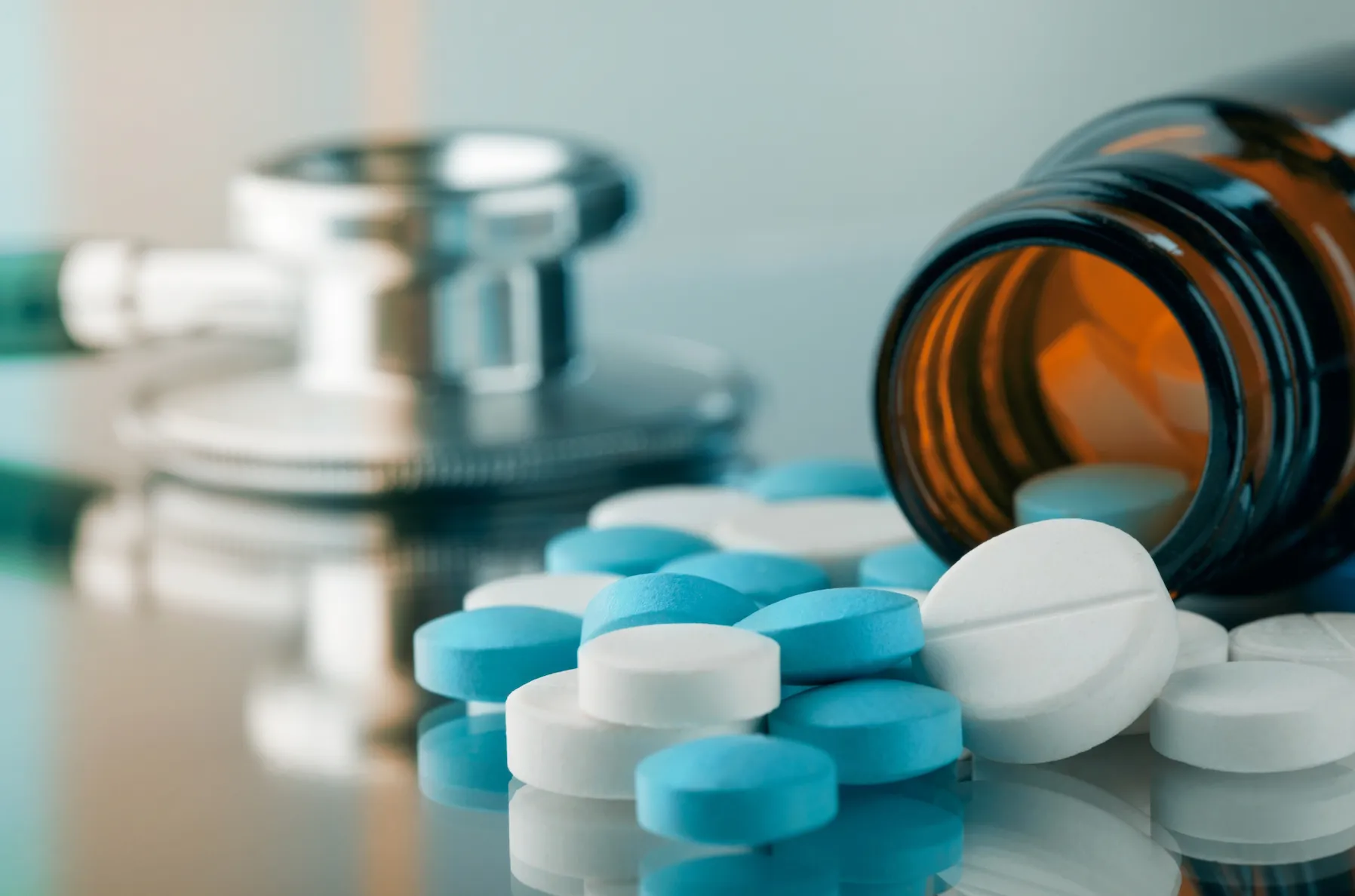 Yeast infections and respiratory bacteria as two types of nasty infections that require medicial attention, however, synthetic antibiotics should be avoided. 