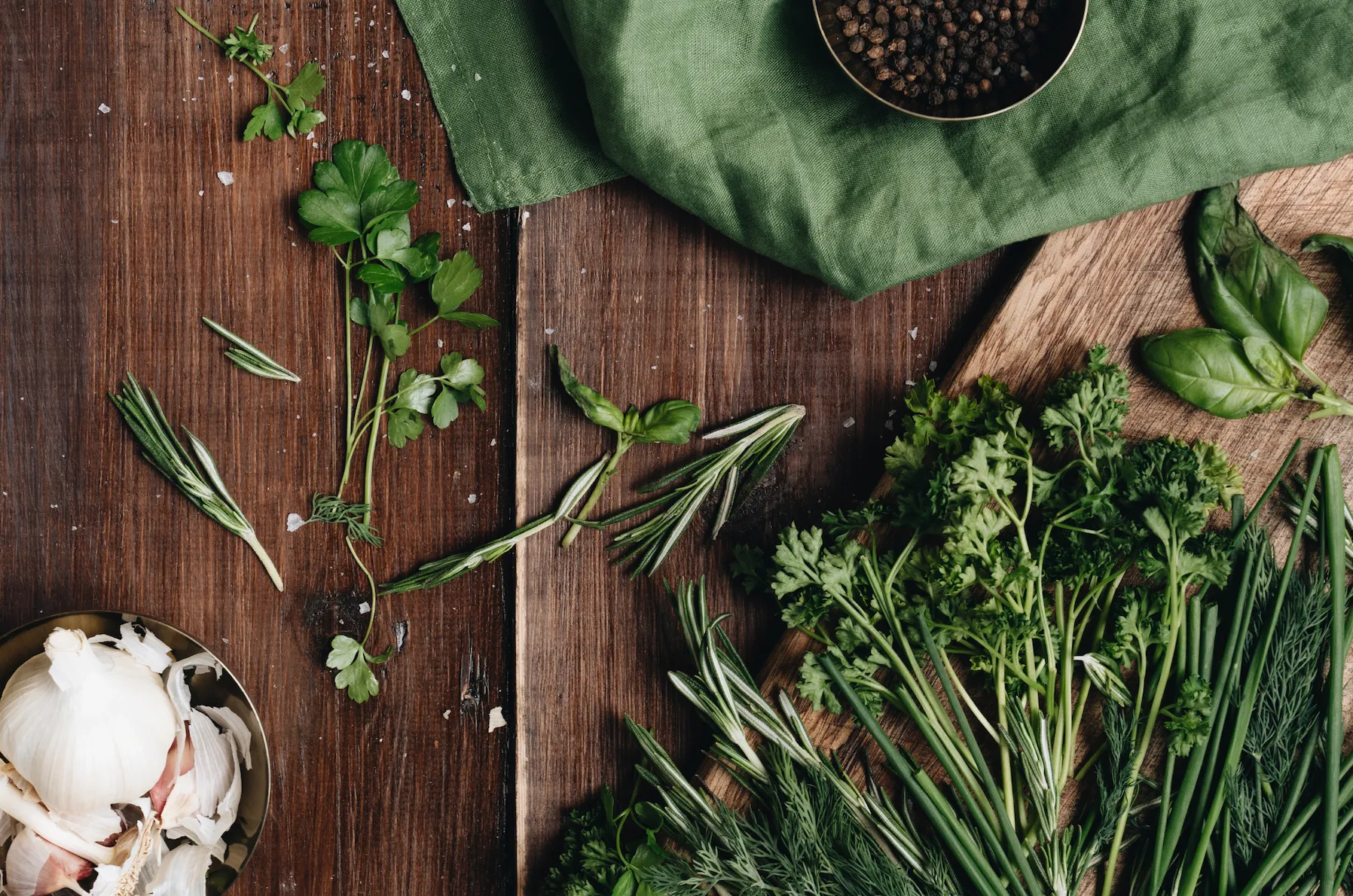 Disease control can be made easier with natural remedies. 