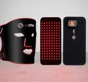 RedLife Essential Recovery Bundle