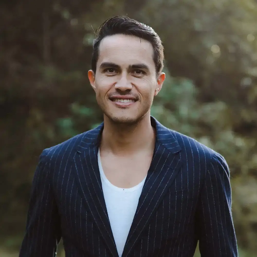 Jonathan Otto