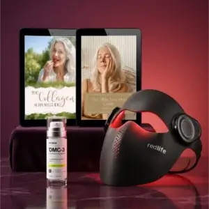 Complete Photonic Stem Cell Renewal System