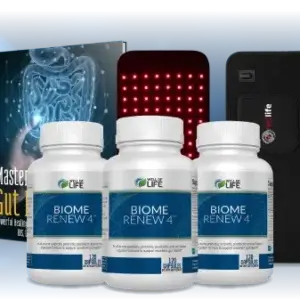 Biome Renew 4 - Advanced Protocol