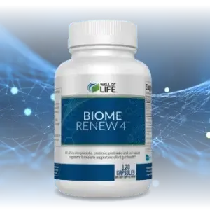 Biome Renew 4 - Basic Protocol