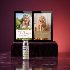 Marine Reprogramming Serum - Starter