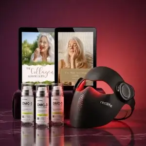 Marine Reprogramming Serum - Complete