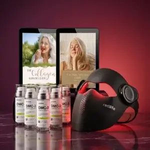 Marine Reprogramming Serum - Best Results