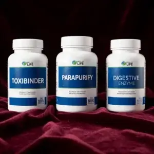 The Core Cleanse Starter Bundle