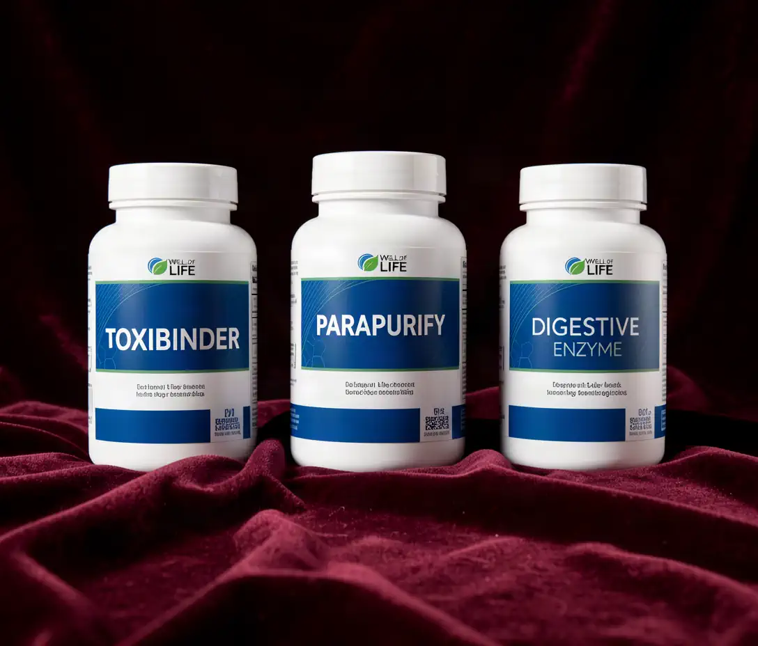 The Core Cleanse Starter Bundle